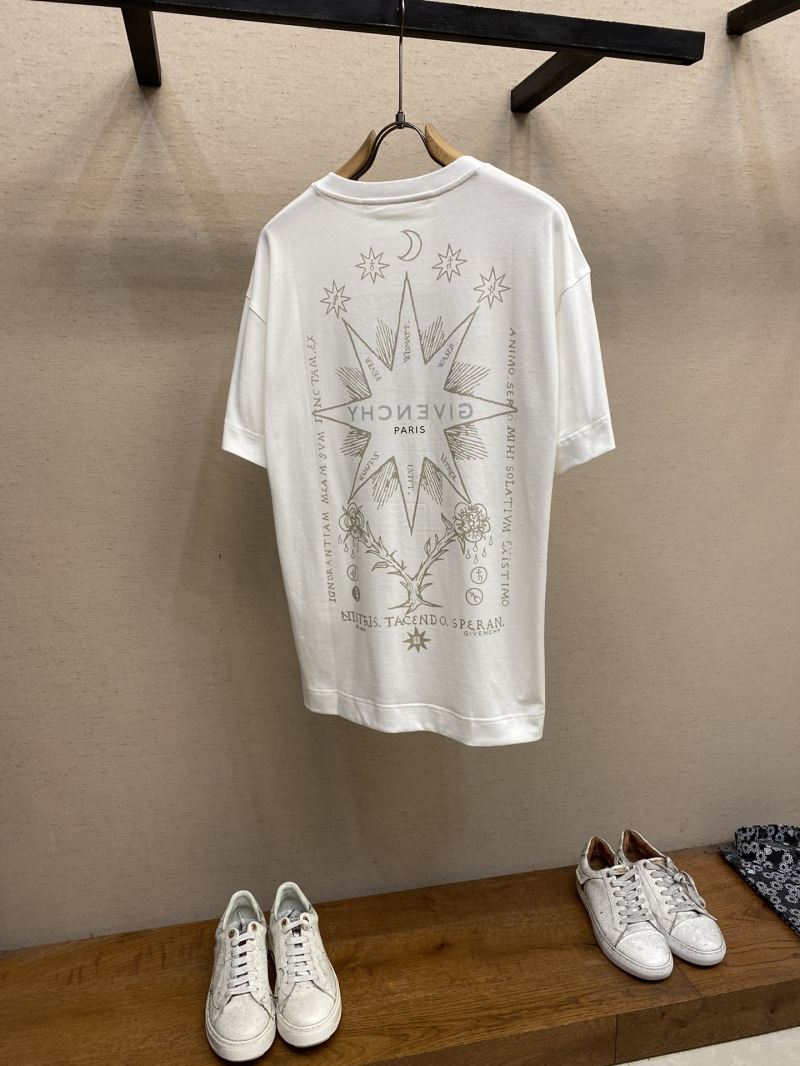 Givenchy T-Shirts